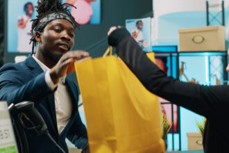 Trends in Consumer Behaviour