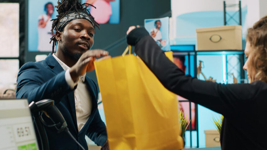 Trends in Consumer Behaviour