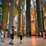 sagrada familia dress code
