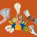 wealth creation