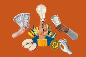 wealth creation