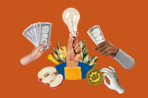 wealth creation