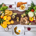 12 Foods You Should Eat Every Day