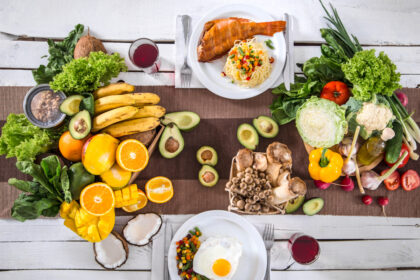 12 Foods You Should Eat Every Day