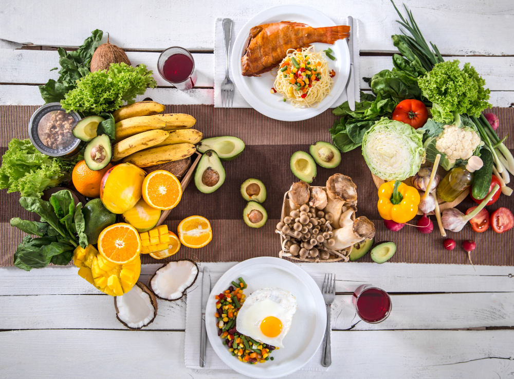 12 Foods You Should Eat Every Day