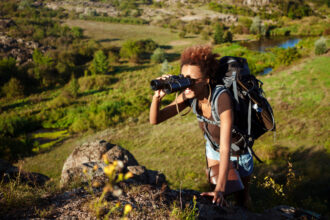 Nature Exploration
