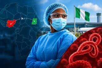 Uganda Says It Has No Active Ebola Cases as Nigeria Confirms Infection in Abuja